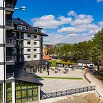 Gondola View