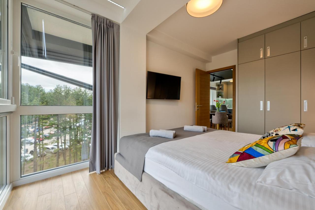 Gondola View Apartment *