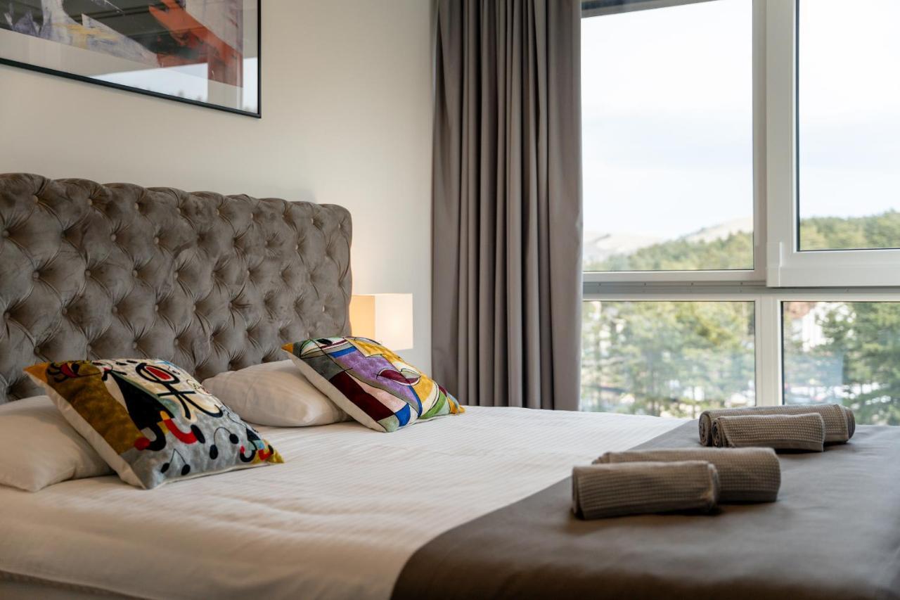 Gondola View Apartment