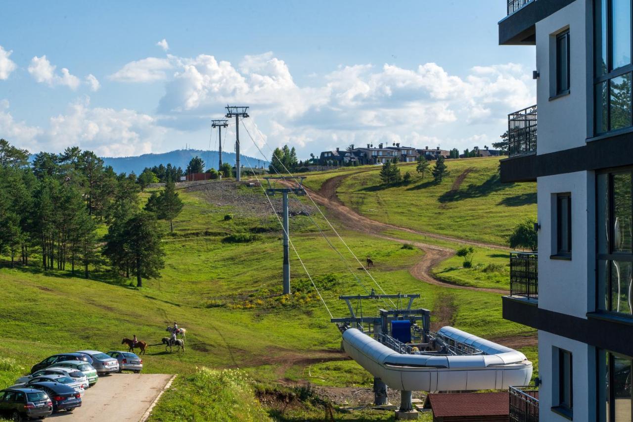 Gondola View * Zlatibor