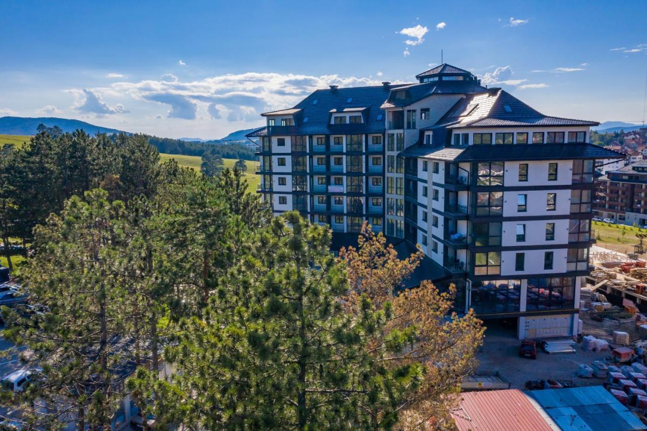 Gondola View Apartment *