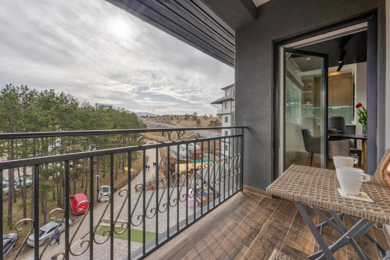 Apartment Gondola View Zlatibor
