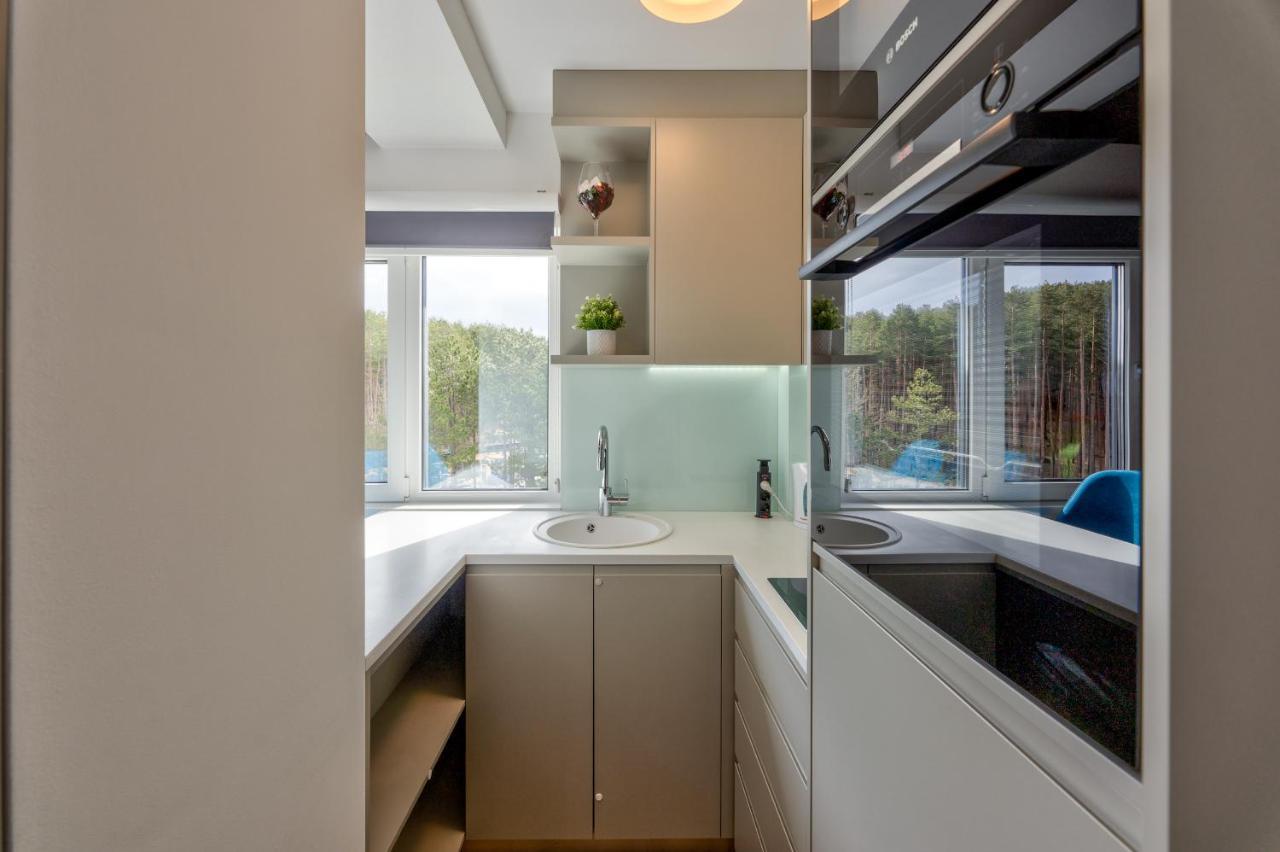 Gondola View Apartment