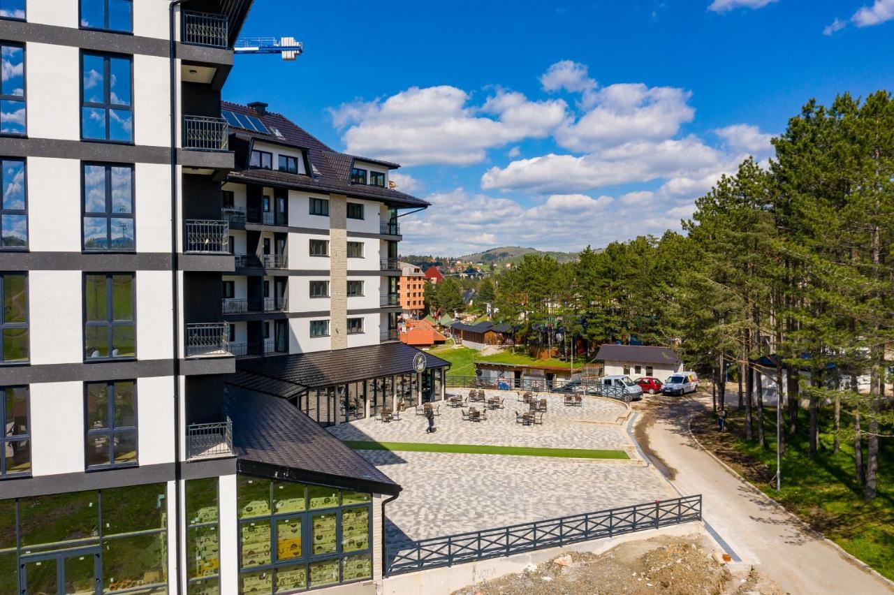 Gondola View Apartment *