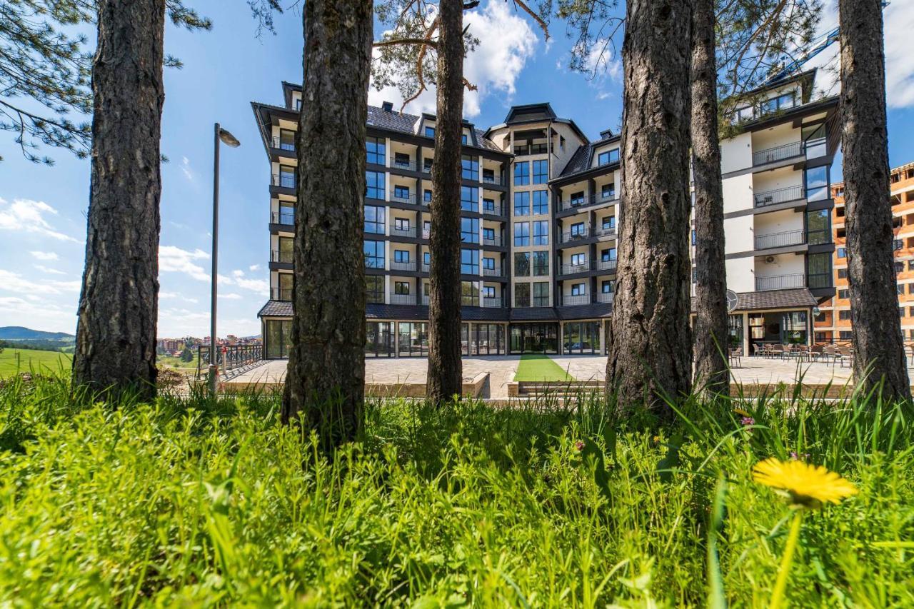 Gondola View Zlatibor